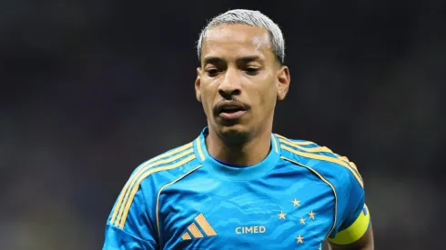 Matheus Pereira busca primeiro gol em clássicos pelo Cruzeiro