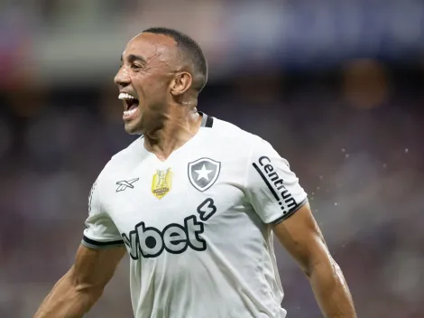 Botafogo confirma retorno de Marçal para o clássico contra o Flamengo