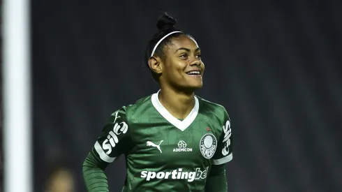 Palmeiras Feminino (Foto: Mauro Horita)