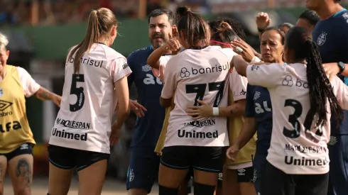 Grêmio busca conquistar o 2º título da competição (Foto: Reprodução/Rodrigo Fatturi/Grêmio/Flickr)