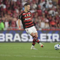 Léo Ortiz comanda defesa do Flamengo na vitória sobre o Botafogo na luta pela liderança do Brasileirão