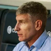 Palermo admite situação complicada do Fortaleza, mas avisa: “Vamos lutar até onde os números dão”