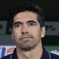 Abel Ferreira projeta duelo decisivo entre Flamengo x Palmeiras, mas faz pedido: “Pé no chão”