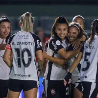 Corinthians chega a final da Libertadores Feminina de forma invicta e melhor ataque