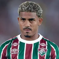 John Kennedy, do Fluminense, projeta clássico contra o Vasco e avisa: “Segunda é guerra”