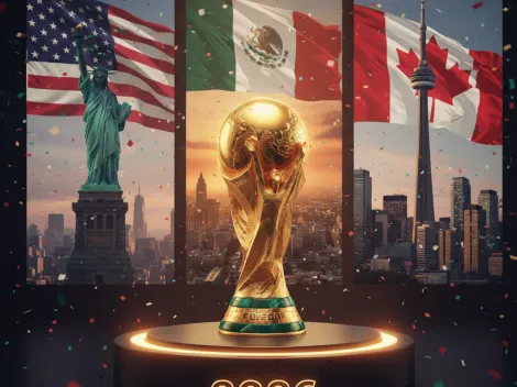 Guia completo da Copa do Mundo 2026: tudo sobre o torneio