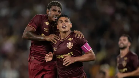 Fluminense se aproximou do G6 no Campeonato Brasileiro