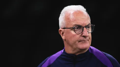 Dorival precisa ajustar defesa do Corinthians. Foto: Ettore Chiereguini/AGIF