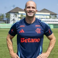 Campeão da Copinha Feminina, Celso Silva retorna ao Flamengo após a saída de Rosana Augusto