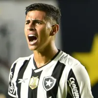 David Ricardo enfrenta desafio ao reencontrar ex-clube Ceará em momento de destaque pelo Botafogo