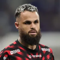 Filipe Luís admite que Michael quase deixou o Flamengo, mas elogia atacante: “Imparável, muito importante”