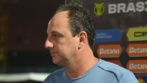 Bahia de Ceni tem sofrido fora de casa