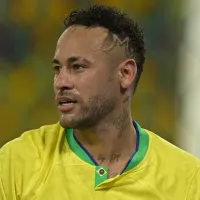 Neymar não está nos atuais planos da Seleção Brasileira para a Copa do Mundo de 2026