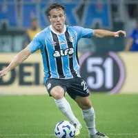 Grêmio confirma desfalque de Arthur e Mano Menezes ajusta time para encarar o Bahia pelo Brasileirão