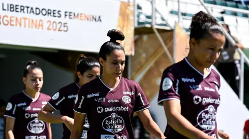 Ferroviária Feminina (Créditos: Staff Images Woman/CONMEBOL)