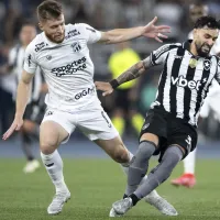 Inteligência artificial prevê Ceará x Botafogo com Davide Ancelotti saindo vitorioso da Arena Castelão