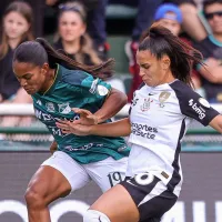 Corinthians bate o Deportivo Cali nos pênaltis e é hexa-campeão da Libertadores Feminina