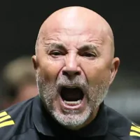 Sampaoli aponta maior problema do Atlético-MG após derrota contra o Corinthians: “Dificuldade no último terço”