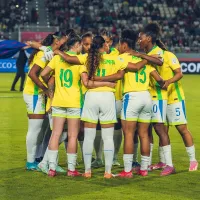 Costa Rica x Brasil: onde assistir, escalações e retrospecto do jogo da Brasil Ladies Cup