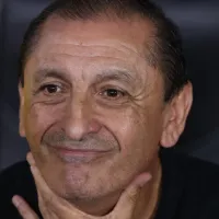 Torcida do Internacional se revolta contra Ramón Díaz e critica esquema com três volantes contra o Sport