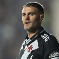 Fernando Diniz toma decisão sobre Vegetti e argentino deve começar no banco em Vasco x Fluminense