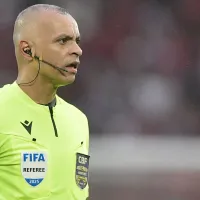 CBF defende atuação de Wilton Pereira em Flamengo x Palmeiras e vê reclamações como “clubismo exagerado”