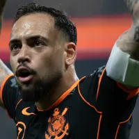 Corinthians vai precisar pagar R$12,5 milhões ao Shakhtar Donetsk para ficar com Maycon em definitivo
