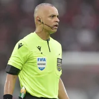 Polêmica ‘cresce’ e Palmeiras acredita que arbitragem se sentiu pressionada pelo Flamengo no Maracanã