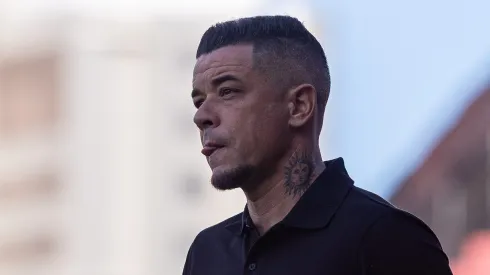 D'Alessandro, dirigente e ídolo do Internacional