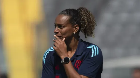 Rosana Augusto (Foto: Anderson Romao/AGIF)