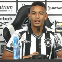 Jornal espanhol coloca Jordan Barrera, do Botafogo, como um dos destaques da Copa do Mundo Sub-20: “Força motriz da Colômbia”