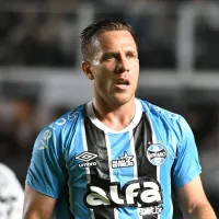 Mano Menezes confirma situação inesperada de Arthur no Grêmio em goleada