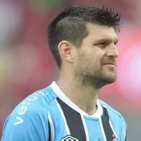 Pedro Ernesto critica Kannemann após derrota do Grêmio e diz: “Me parece definitivamente um ex-jogador”