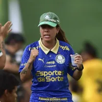 Camilla Orlando se despede do Palmeiras com 2 títulos e aproveitamento positivo