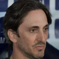 Zubeldía justifica Cano titular na derrota do Fluminense contra o Vasco: “Peça importante para a equipe”