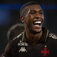 Nuno Moreira elogia momento de Rayan no Vasco e compara: “Lembra o Rafael Leão”