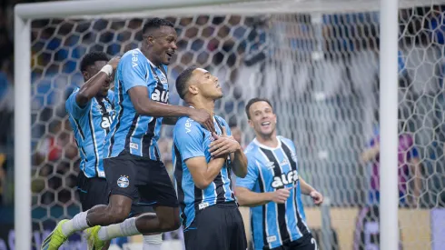 Grêmio busca retomar a confiança no Brasileiro