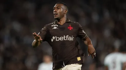 Rayan, destaque do Vasco, virou destaque na Europa