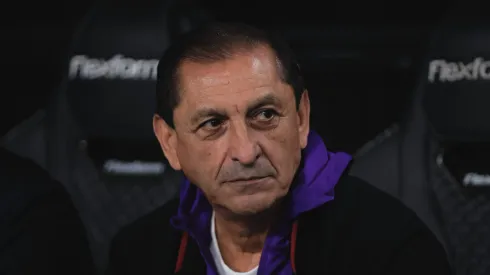 Ramón Díaz analisará possibilidade de Frank Fabra no Internacional.