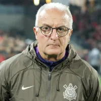 Fabinho opina sobre trabalho de Dorival e responde sobre futuro do treinador no Corinthians: “É com o presidente”