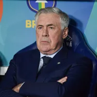 Rayan se destaca no Vasco e entra no radar de Carlo Ancelotti para próxima convocação do Brasil