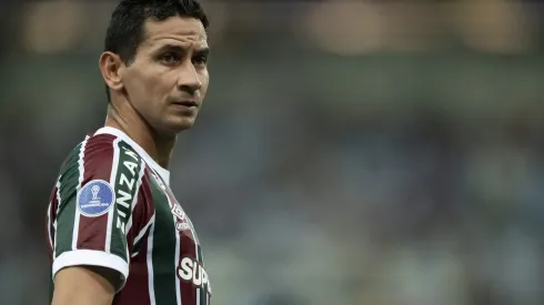 Paulo Henrique Ganso, jogador do Fluminense