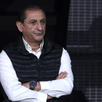 Ramón Díaz é avisado de lesão de Braian Aguirre e tem problema no Internacional