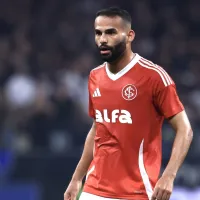 Internacional relaciona Thiago Maia e Luis Otávio, mas confirma ausência de Alan Patrick contra o Bahia