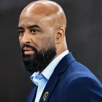 Presidente do Corinthians sofre pressão para demitir Fabinho Soldado, mas decide bancar executivo