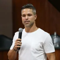 Diego Ribas critica estrutura do Santos e cita falta de proteção aos jogadores: “Situação muito preocupante”