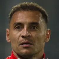 Internacional pode ter Alan Patrick entre os titulares contra o Fluminense pelo Brasileirão