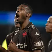 Vasco se aproxima de acordo com Rayan e aumenta multa rescisória para venda: €60 milhões