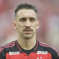 Léo Ortiz é reavaliado e está relacionado para Flamengo x Racing pela Copa Libertadores