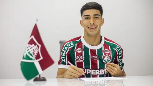 Foto: Lucas Merçon/FFC